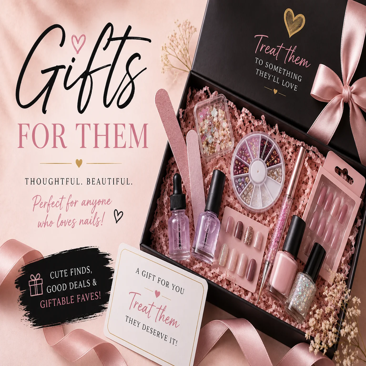 Gifts for Them