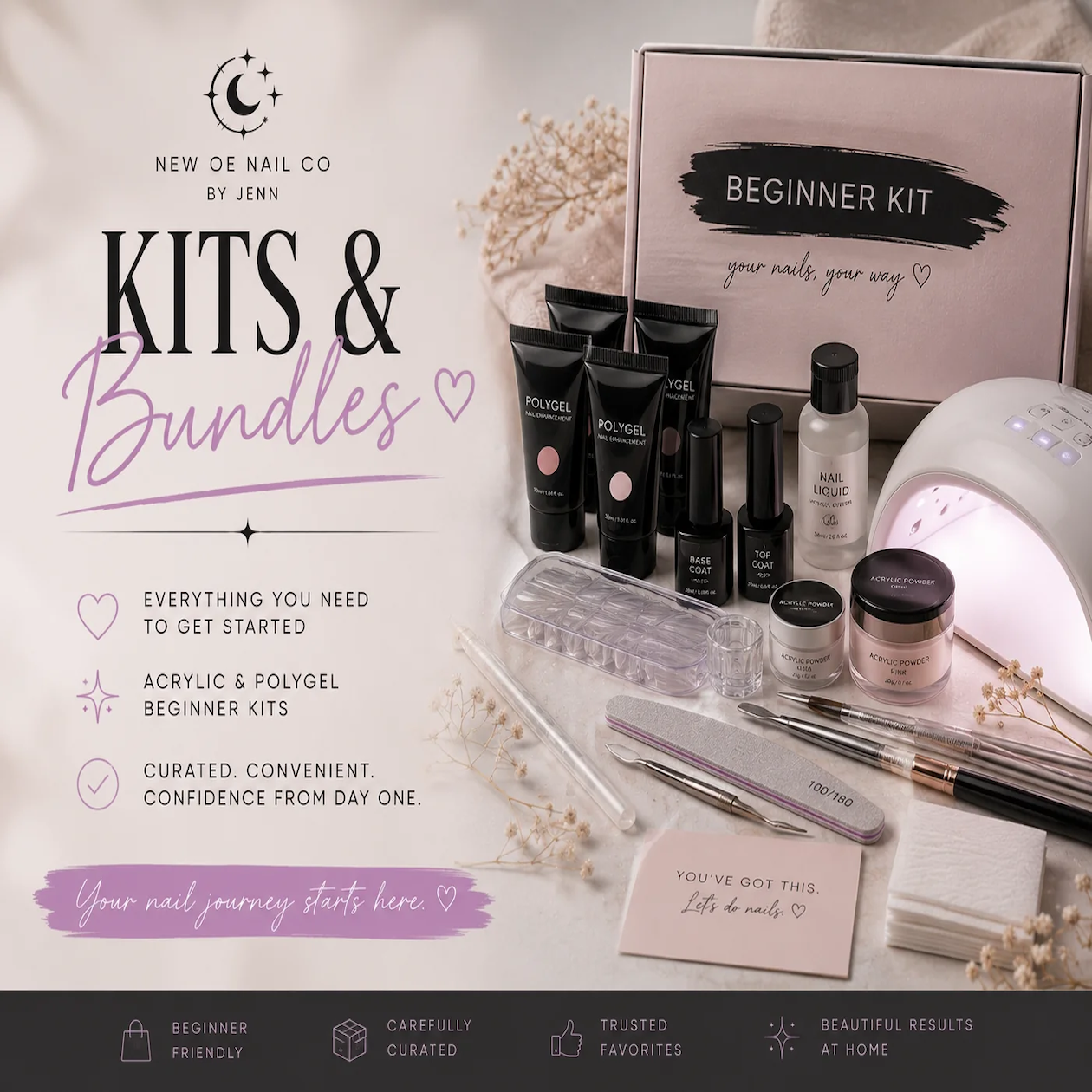 Kits and Bundles
