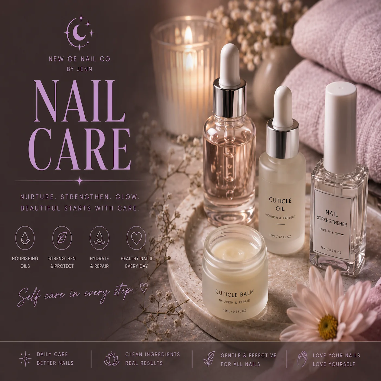 Nail Care
