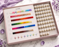 Conqueror's Gel Polish Collection | 68-Color Professional Set