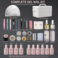 Create Your Cosmos | Customizable Nail Art Kit Collection