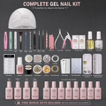 Create Your Cosmos | Customizable Nail Art Kit Collection