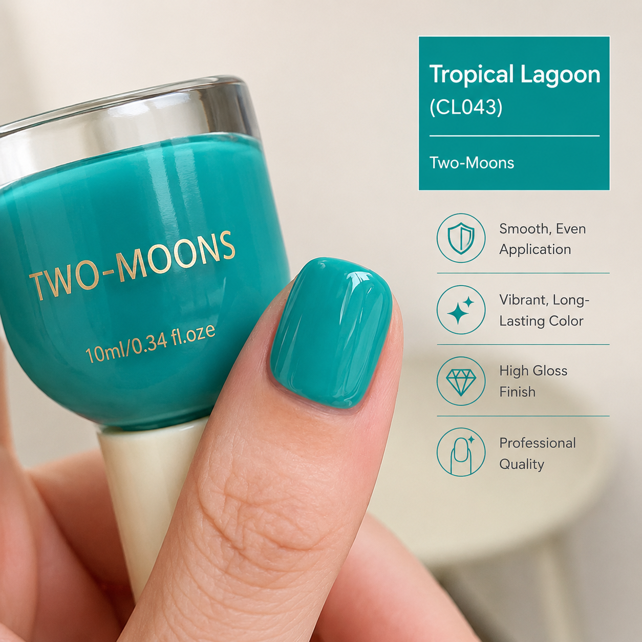 Two Moons All Seasons Collection | 33 Every Season Shades