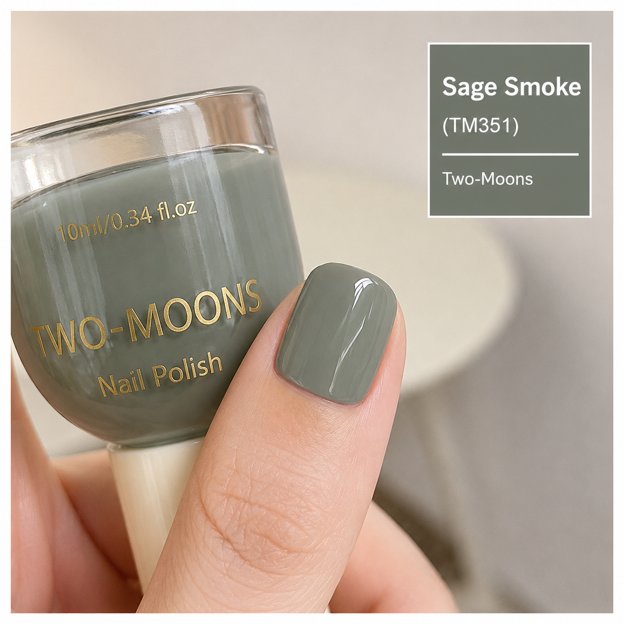 Two Moons All Seasons Collection | 33 Every Season Shades