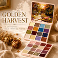 Gallery Collection | Solid Gel Palette Series