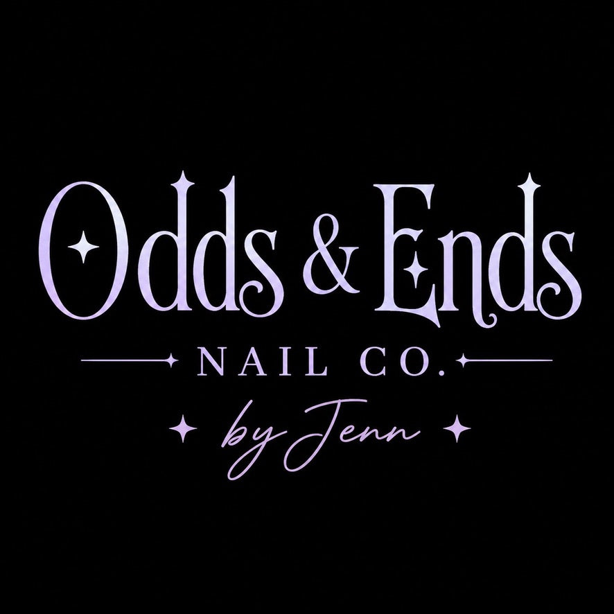 Odds & Ends Nail Co by Jenn