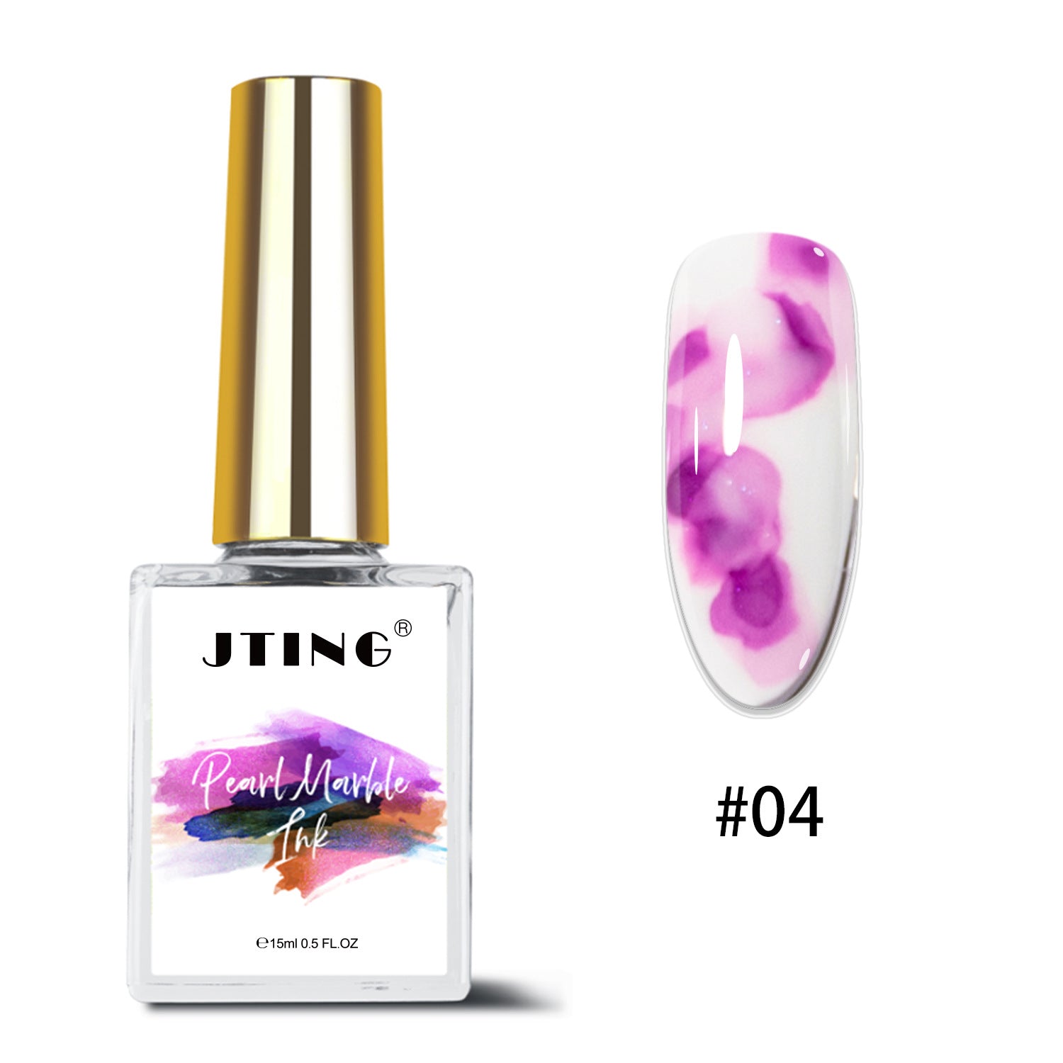Celestial Glow Blending Liquid | 12 Pearlescent Shades