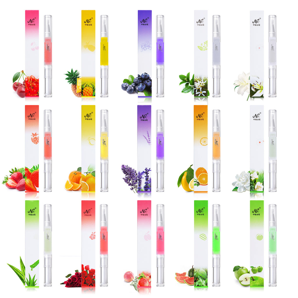 Celestial Care | Precision Cuticle Oil Pen