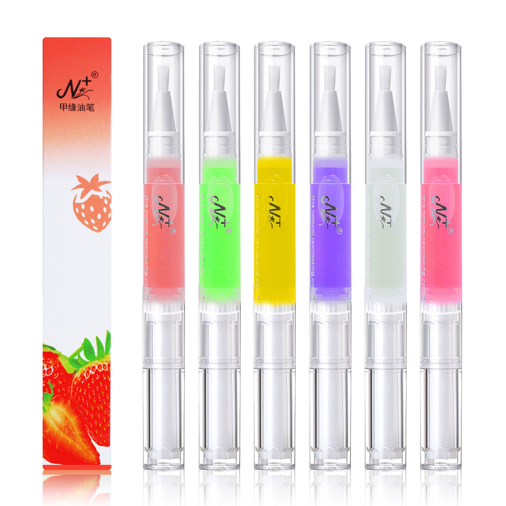 Celestial Care | Precision Cuticle Oil Pen