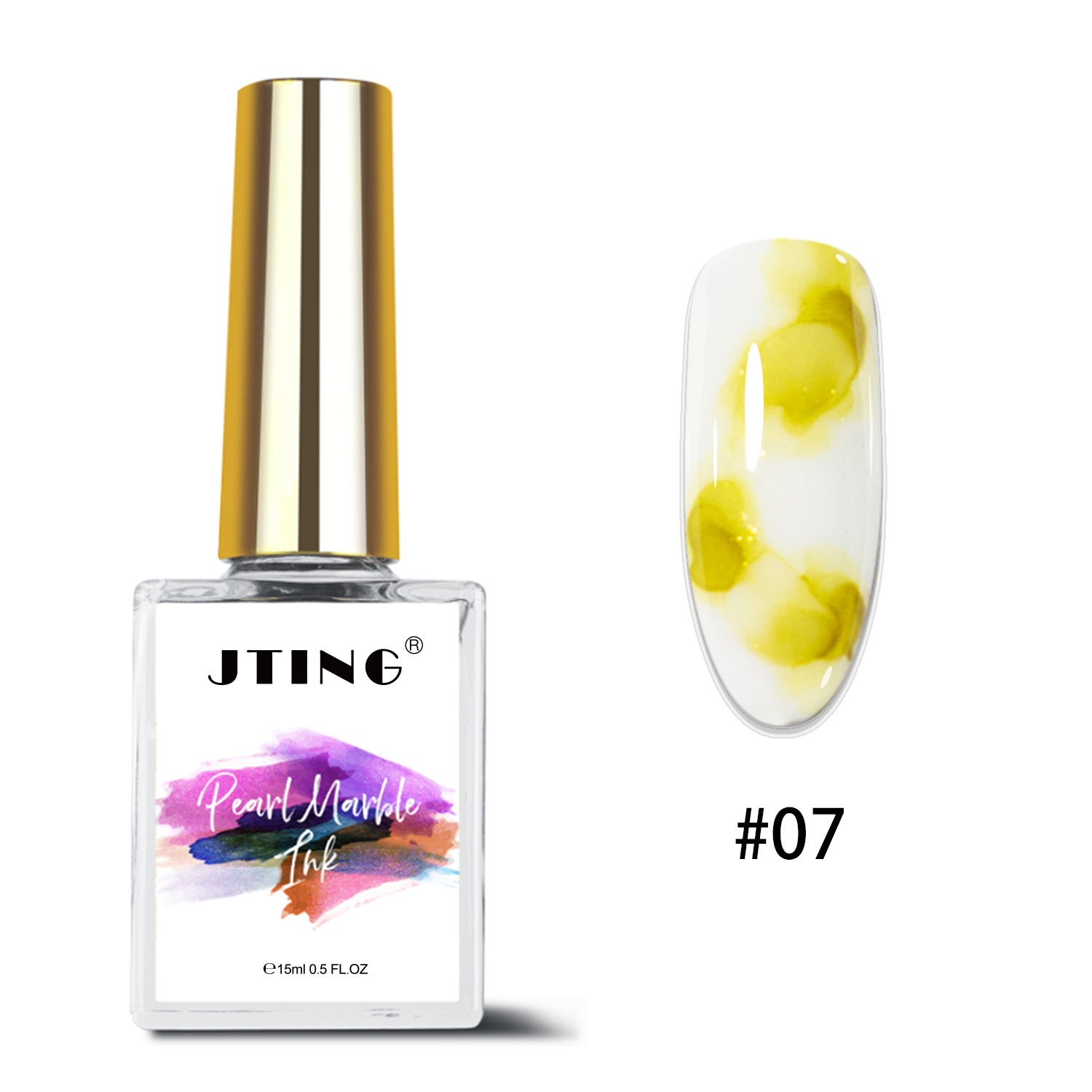 Celestial Glow Blending Liquid | 12 Pearlescent Shades