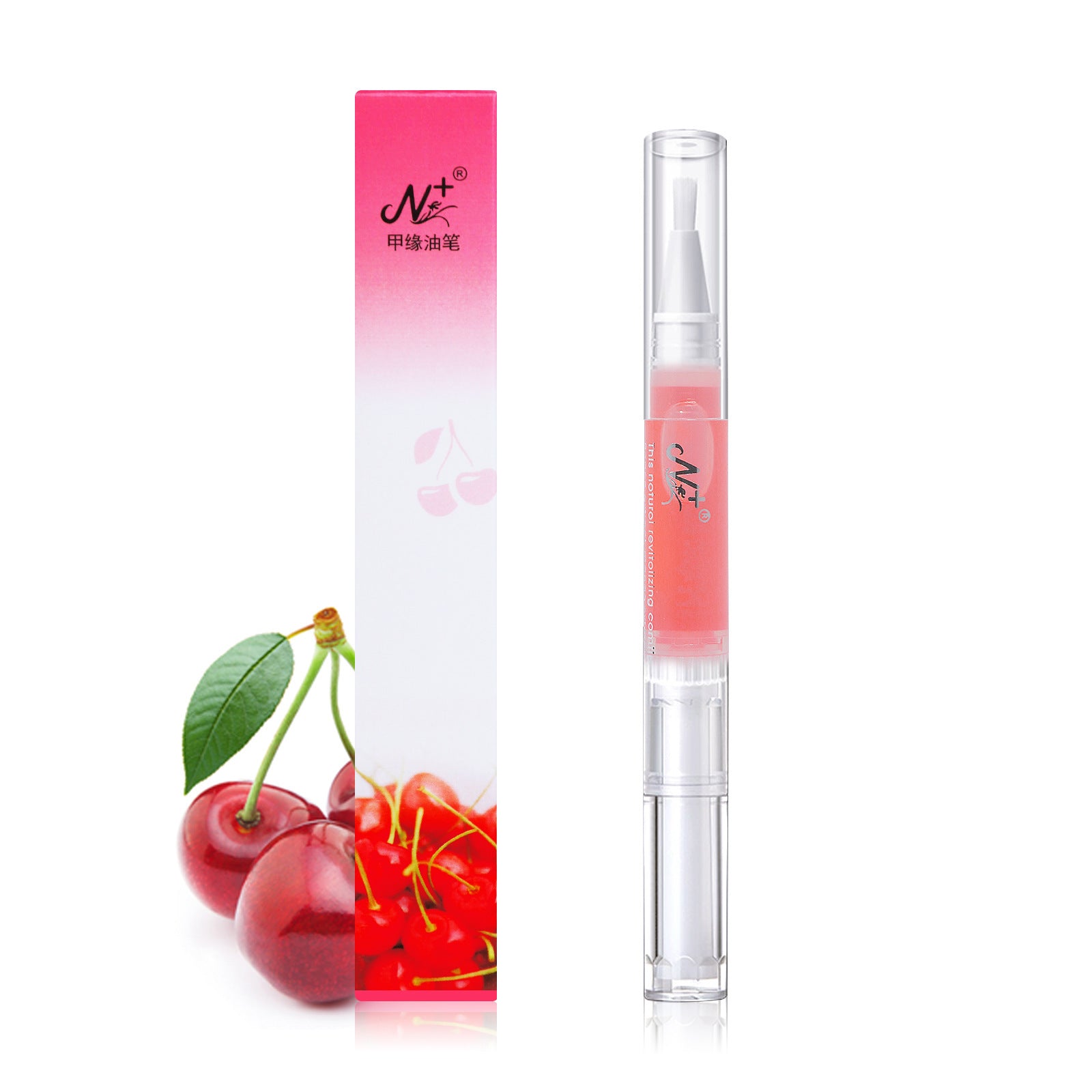 Celestial Care | Precision Cuticle Oil Pen