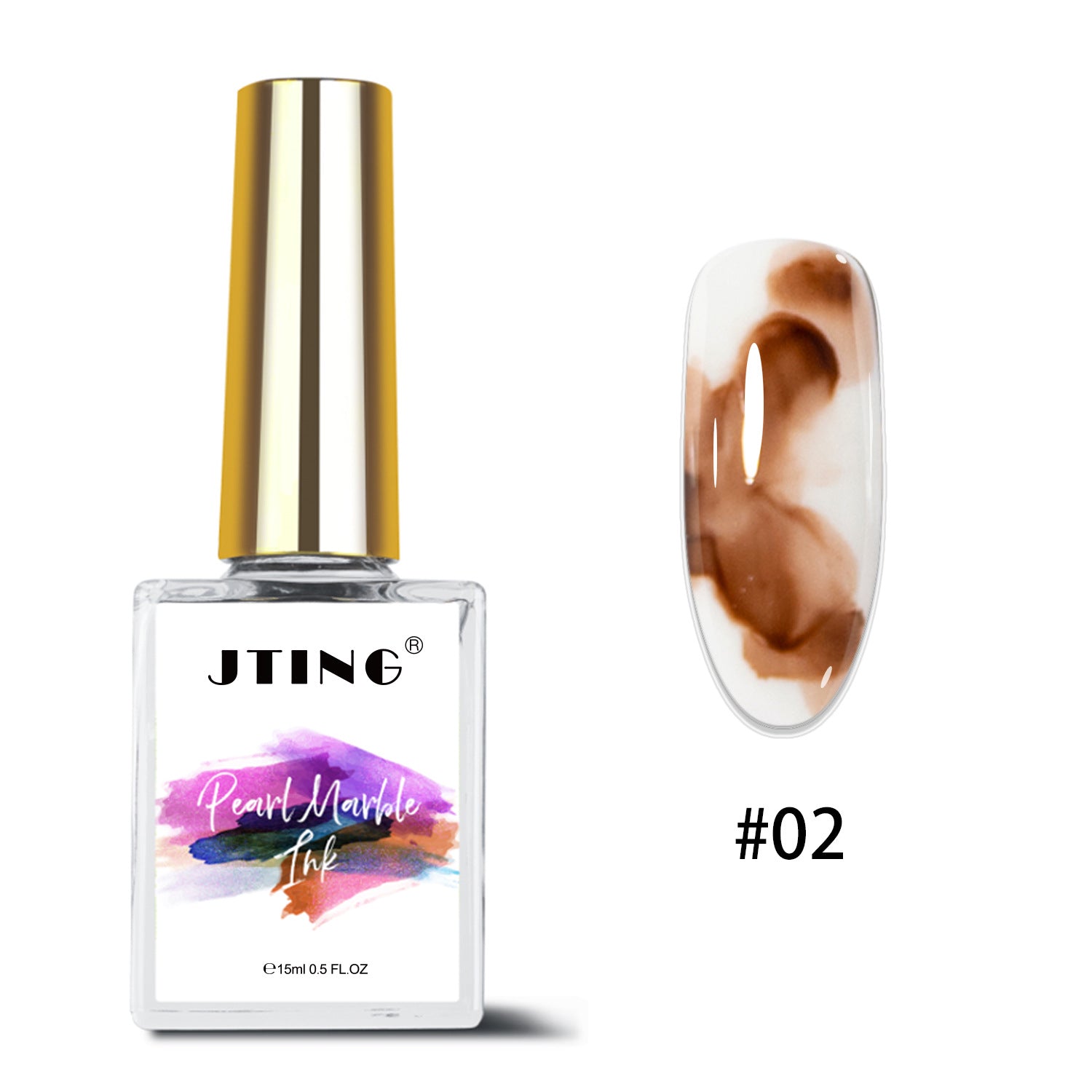 Celestial Glow Blending Liquid | 12 Pearlescent Shades