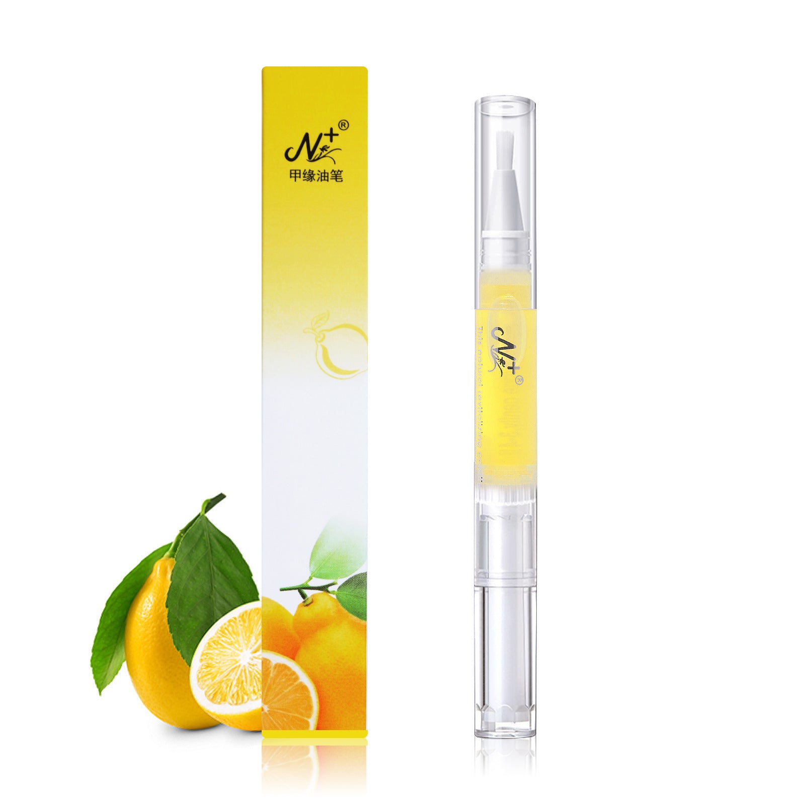 Celestial Care | Precision Cuticle Oil Pen