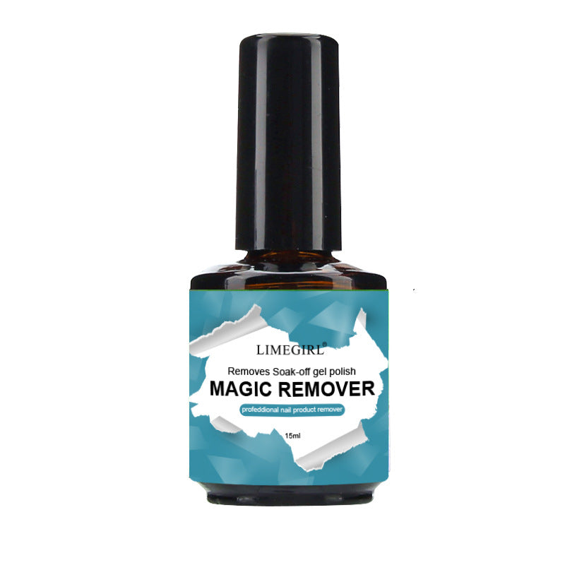 Limegirl Cuticle Softener and Remover