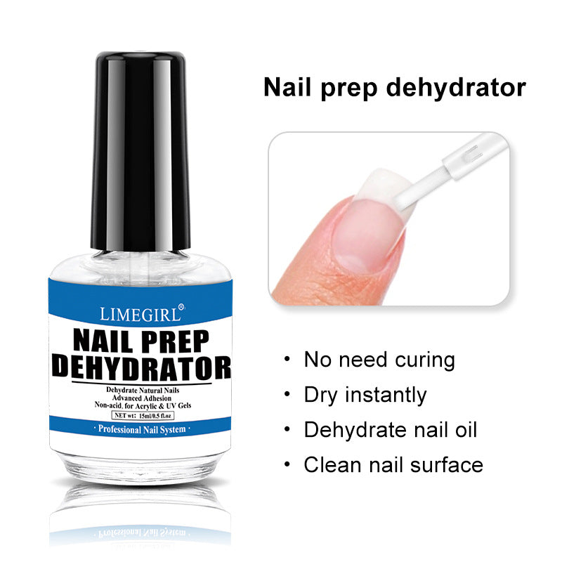 Limegirl Cuticle Softener and Remover