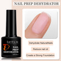 Nail Dehydrator & Primer | Essential Nail Prep Duo