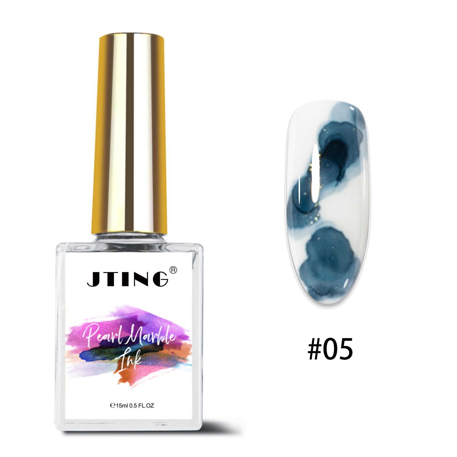 Celestial Glow Blending Liquid | 12 Pearlescent Shades