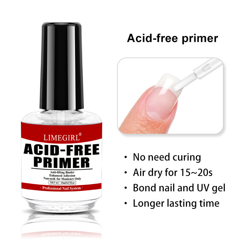 Limegirl Cuticle Softener and Remover
