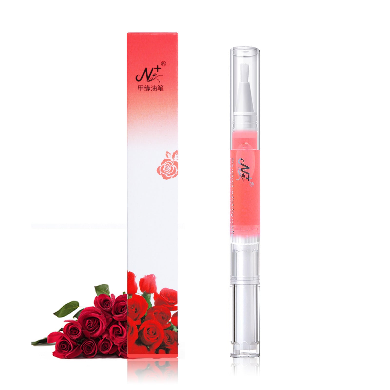 Celestial Care | Precision Cuticle Oil Pen