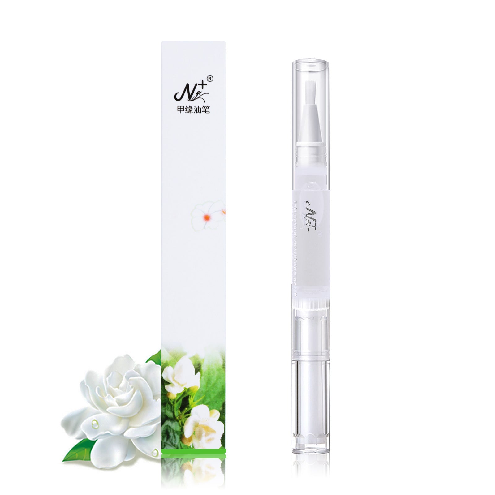Celestial Care | Precision Cuticle Oil Pen