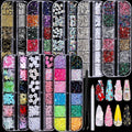 Horizon Nail Art Jewelry Set | All-In-One Embellishment Mix