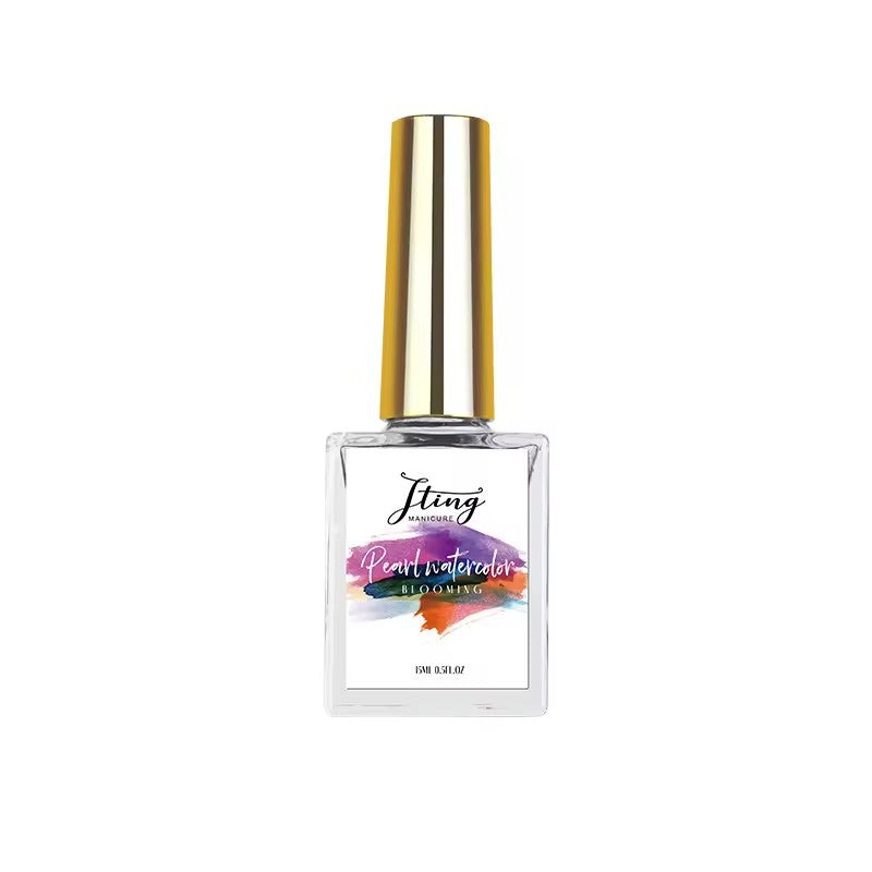 Celestial Glow Blending Liquid | 12 Pearlescent Shades