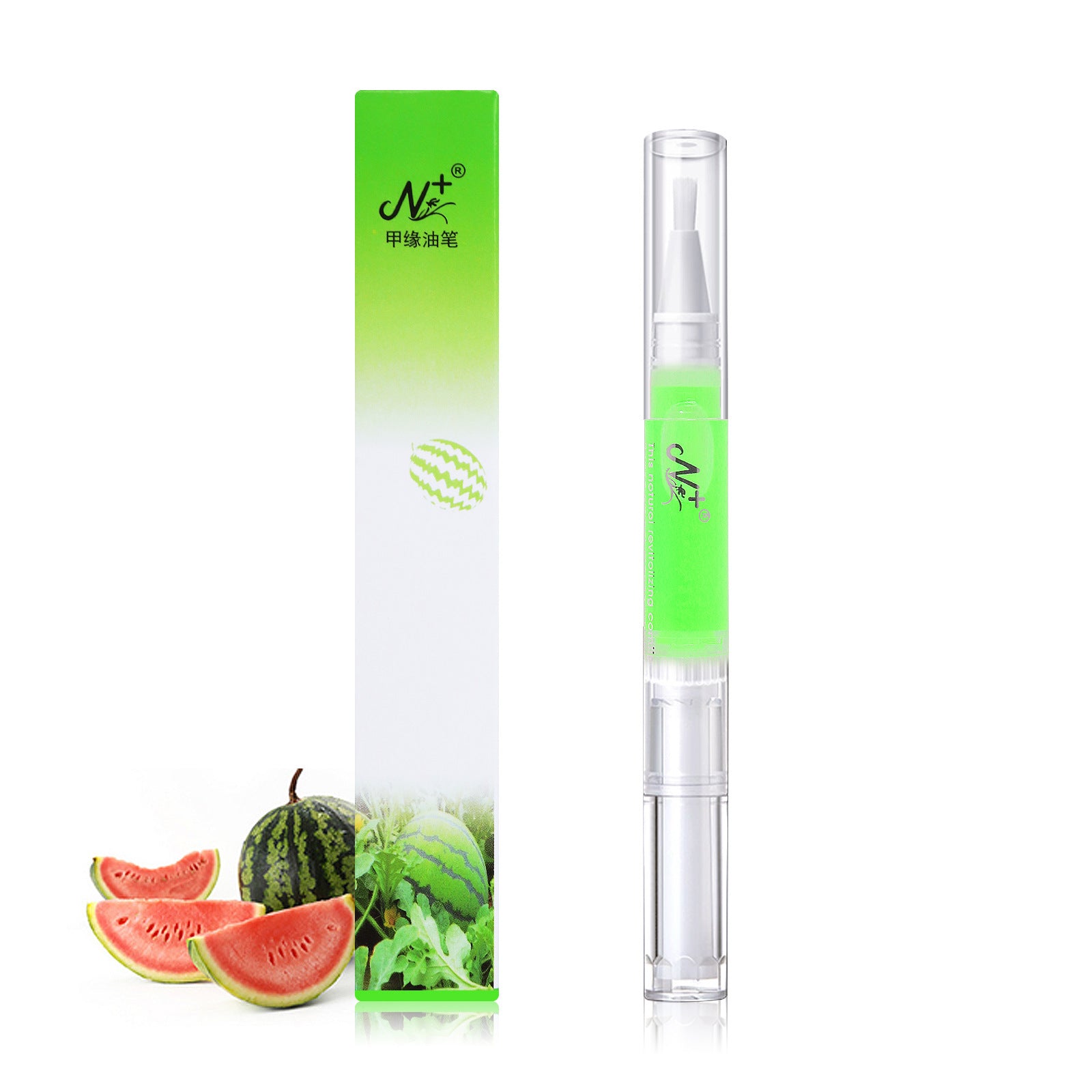 Celestial Care | Precision Cuticle Oil Pen