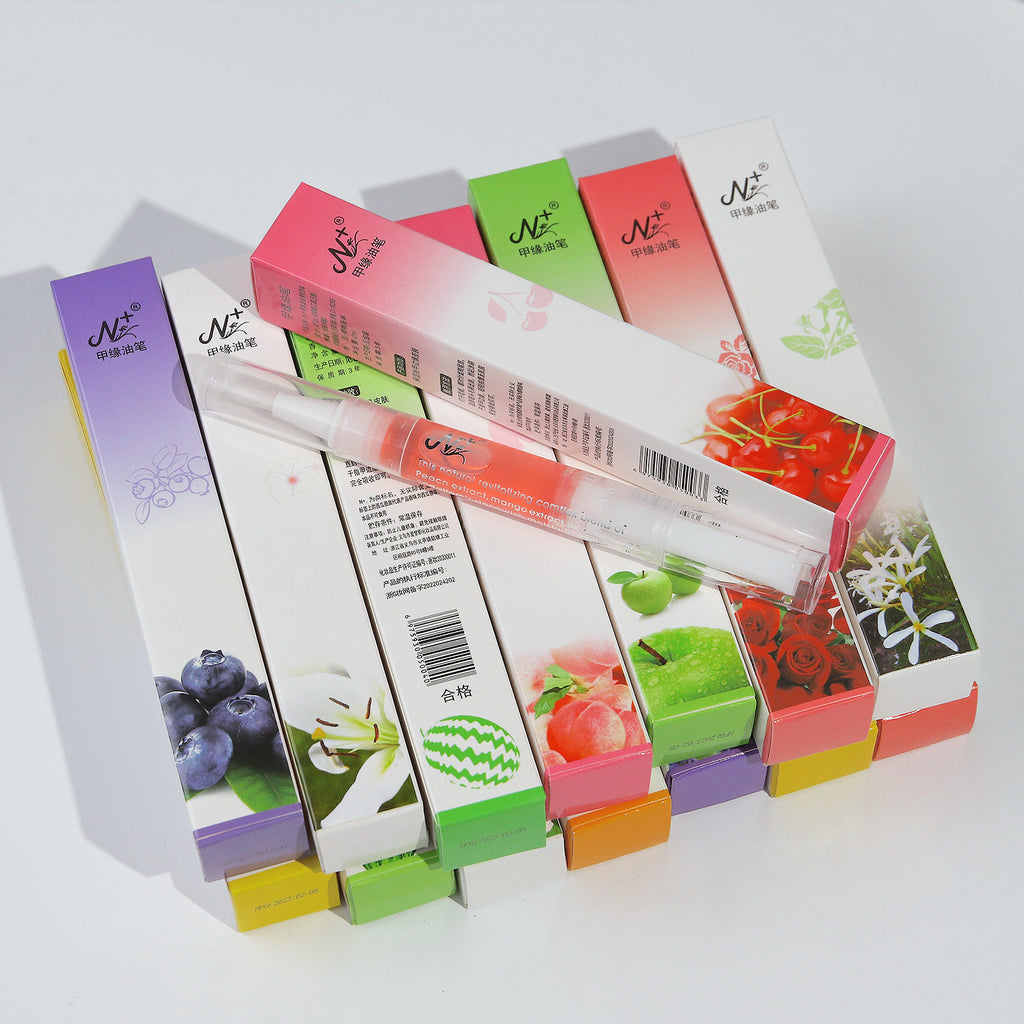 Celestial Care | Precision Cuticle Oil Pen