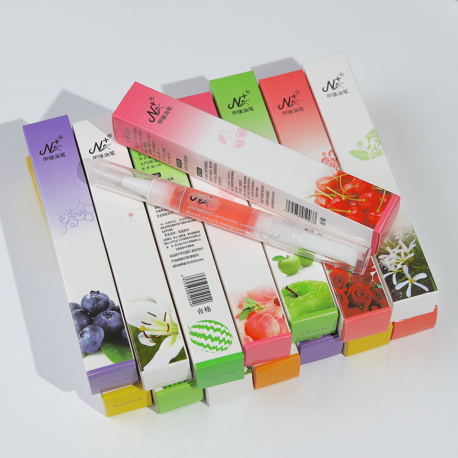 Celestial Care | Precision Cuticle Oil Pen