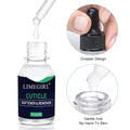 Limegirl Cuticle Softener and Remover