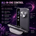 Yames M-50 Electric Nail Drill | Entry, Recommended & Upgraded Editions